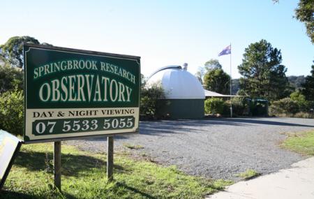 Observatory Observatory